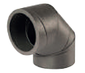CODO AISLADO SEMIRÍGIDO ESPUMA FOAM 90° PE-LD