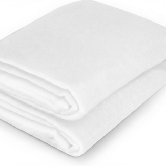 MANTA FILTRANTE RECORTADA EFICACIA COARSE 65% G4 200 GR/M² POLIÉSTER