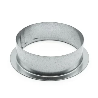 INJERTO PLANO PARA CONDUCTO METALICO SIN JUNTA DE GOMA MO METALICO 667 43.webp