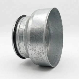 REDUCCION METALICA GALVANIZADA SIMETRICA CON JUNTA HEMBRA MACHO MO METALICO 665 43.webp