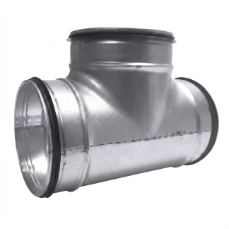 TE SIMPLE galvanizado 90o con junta de goma MO METALICO 670 43.webp