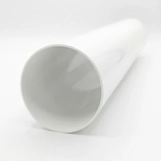 Tubo redondo de PVC L1500mm PO TERMOPLASTICO 673 43.webp