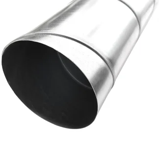 TUBO HELICOIDAL GALVANIZADO 15 M — CONDUCTO CIRCULAR METALICO MO METALICO 568 43.webp
