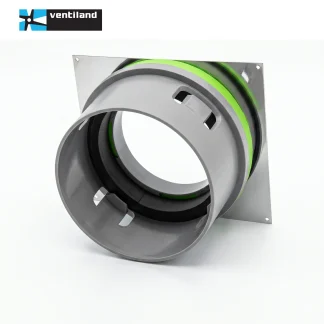 INJERTO PE FLEX DE CONEXION PARA DISTRIBUIDOR DE VMC CO PLENUMS Y COLECTORES 743 43.webp