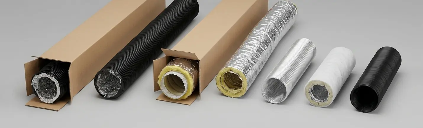 BO - FLEXIBLES EN CAJA