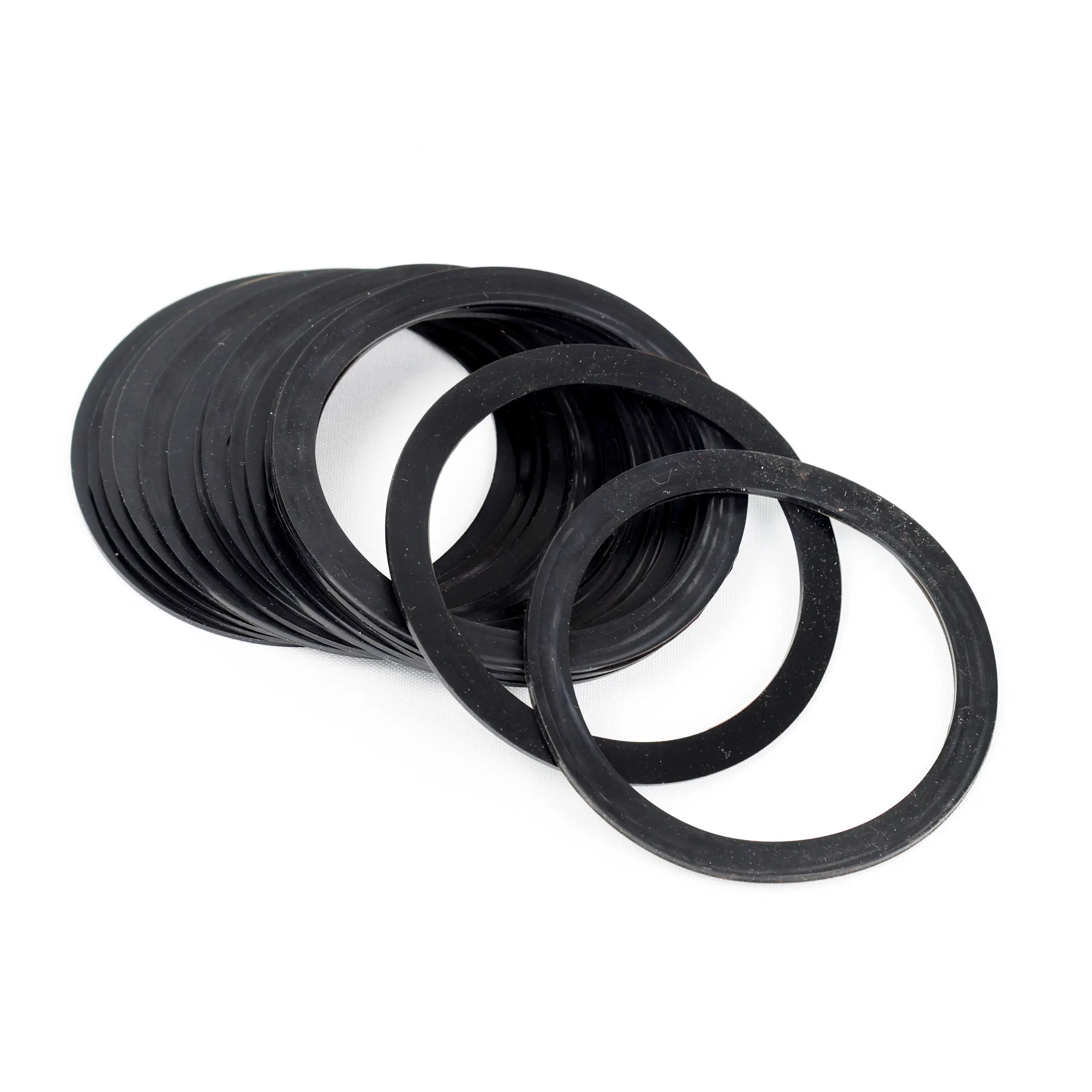 JUNTAS DE UNION PARA TUBO DE VENTILACION RIGIDO CURVABLE PACK 15 FLEXIBLES EN ROLLO 784 43.webp